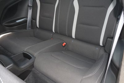 2023 Chevrolet Camaro LT1