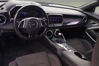 2023 Chevrolet Camaro LT1