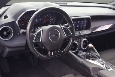 2023 Chevrolet Camaro LT1