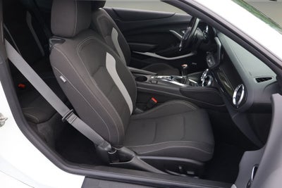 2023 Chevrolet Camaro LT1