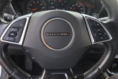2023 Chevrolet Camaro LT1