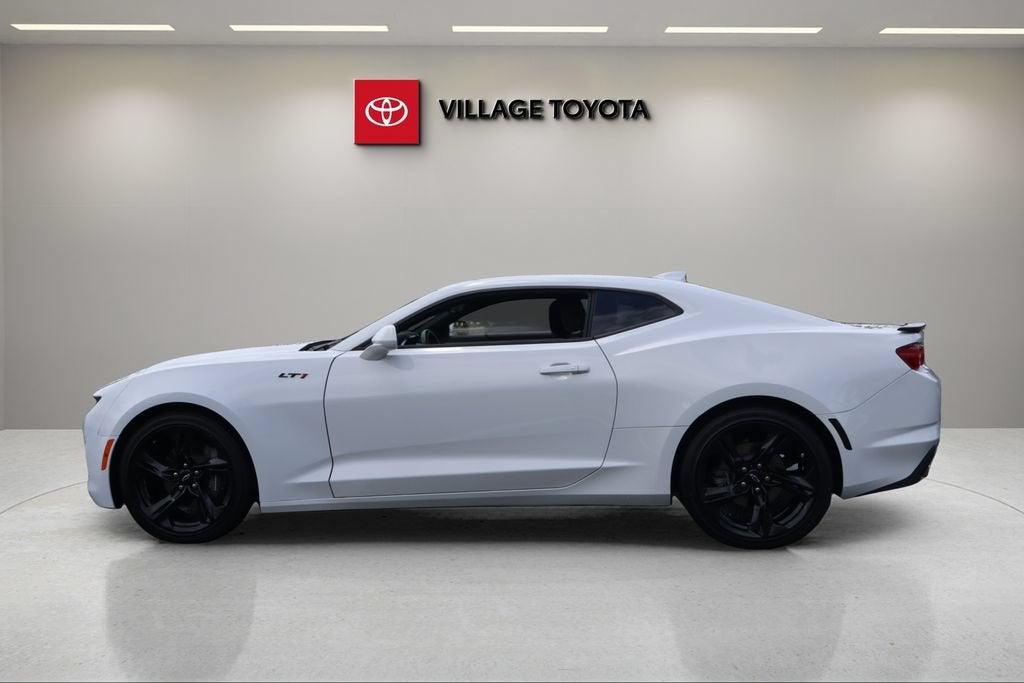 2023 Chevrolet Camaro LT1
