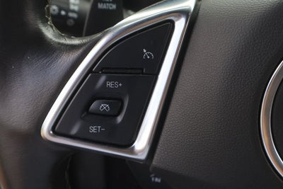 2023 Chevrolet Camaro LT1