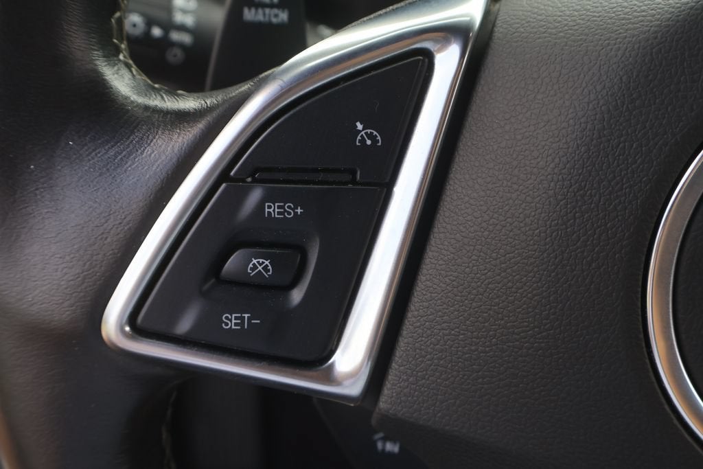 2023 Chevrolet Camaro LT1