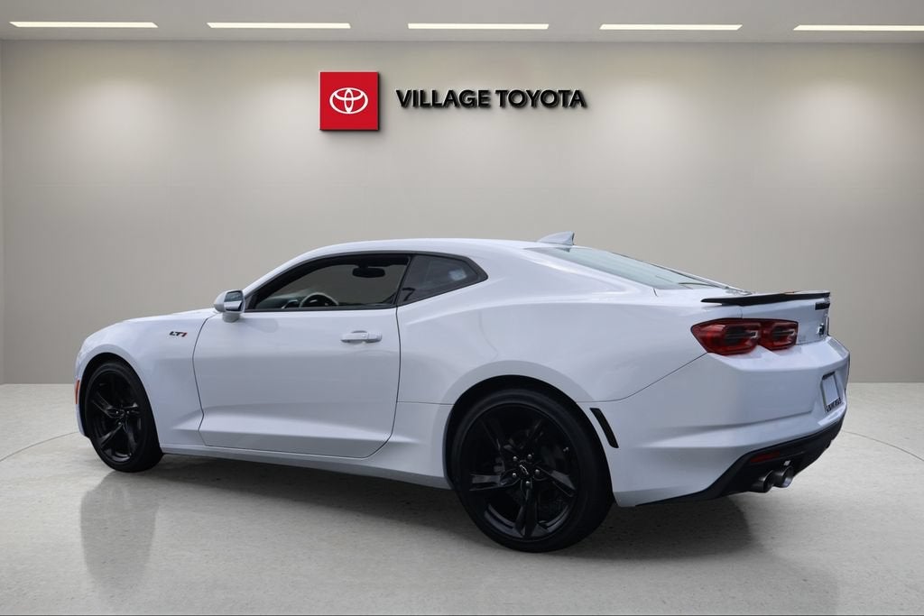 2023 Chevrolet Camaro LT1