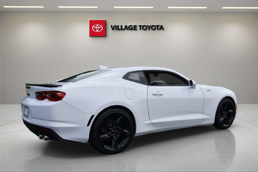 2023 Chevrolet Camaro LT1