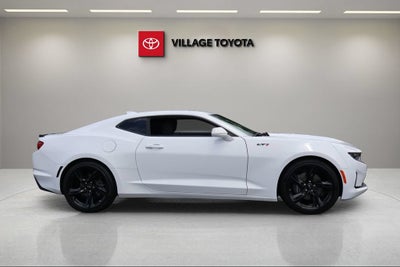 2023 Chevrolet Camaro LT1
