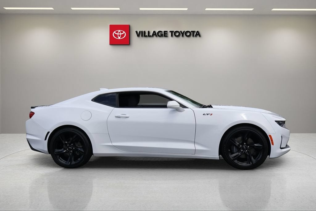 2023 Chevrolet Camaro LT1