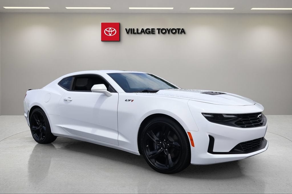 2023 Chevrolet Camaro LT1