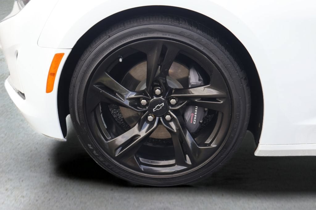 2023 Chevrolet Camaro LT1