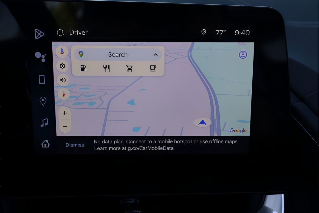 2025 Chevrolet Corvette Stingray 2LT