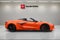 2025 Chevrolet Corvette E-Ray 1LZ