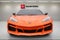 2025 Chevrolet Corvette E-Ray 1LZ