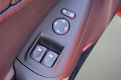 2013 Chevrolet Corvette Grand Sport Grand Sport 3LT