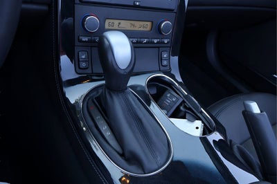 2013 Chevrolet Corvette Grand Sport Grand Sport 3LT