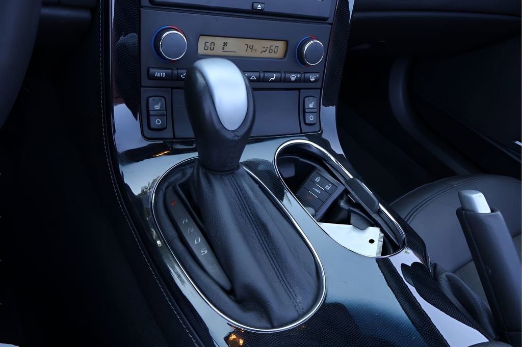 2013 Chevrolet Corvette Grand Sport Grand Sport 3LT