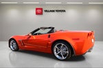 2013 Chevrolet Corvette Grand Sport Grand Sport 3LT