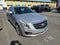 2016 Cadillac ATS Standard RWD