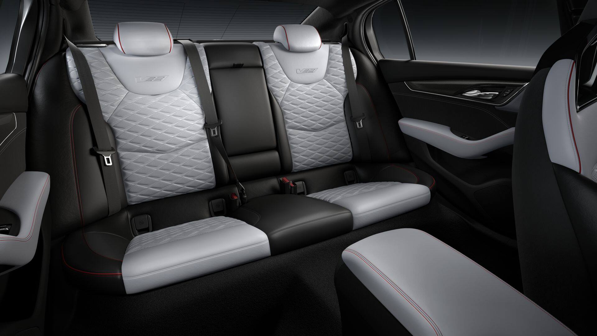 2026 Cadillac CT5-V V-Series Blackwing