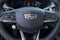 2026 Cadillac CT4-V V-Series Blackwing