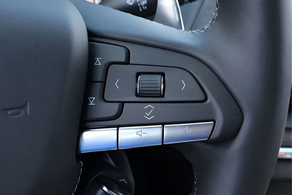 2026 Cadillac CT4-V V-Series Blackwing