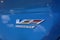 2026 Cadillac CT4-V V-Series Blackwing