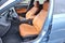 2024 Cadillac CT4 Premium Luxury