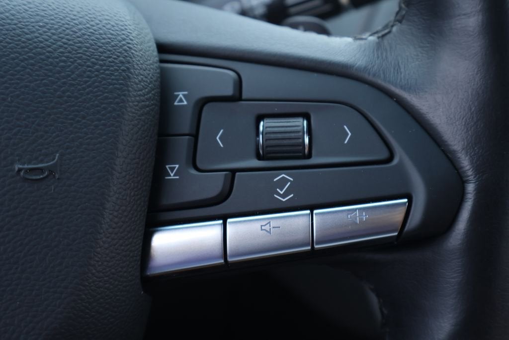 2024 Cadillac CT4 Premium Luxury