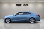 2024 Cadillac CT4 Premium Luxury