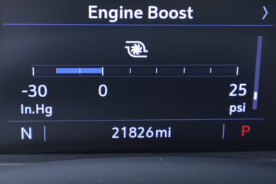 2024 Cadillac CT4 Premium Luxury
