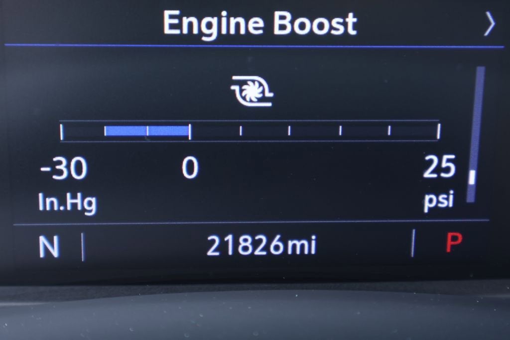2024 Cadillac CT4 Premium Luxury