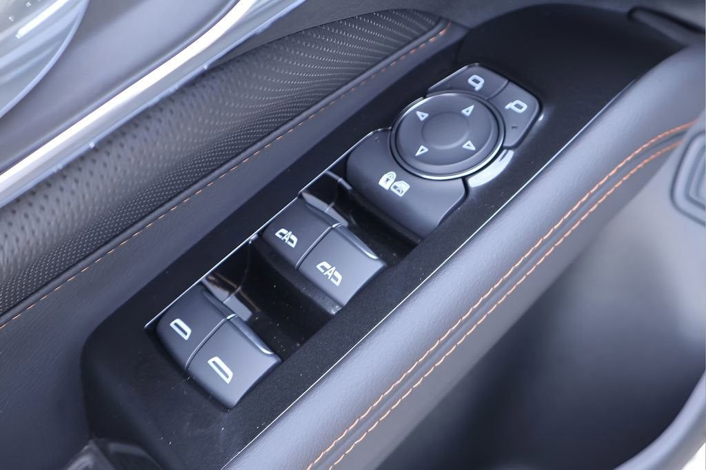 2026 Cadillac CT4 Sport