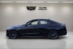 2026 Cadillac CT4 Sport