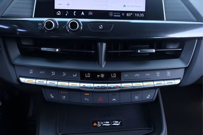2026 Cadillac CT4 Sport