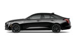 2026 Cadillac CT4 Sport