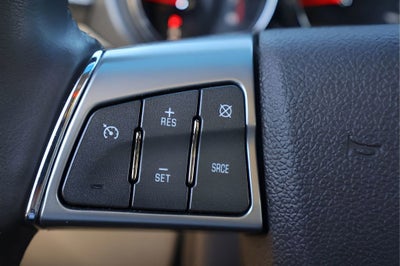 2013 Cadillac CTS Luxury