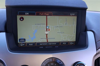 2013 Cadillac CTS Luxury