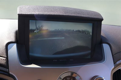 2013 Cadillac CTS Luxury