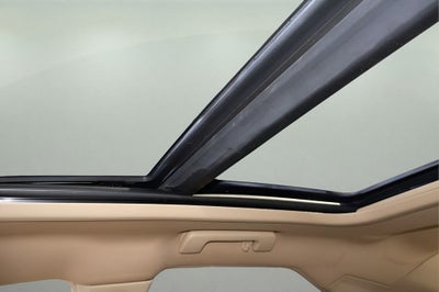 2013 Cadillac CTS Luxury