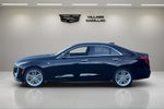 2021 Cadillac CT4 Premium Luxury