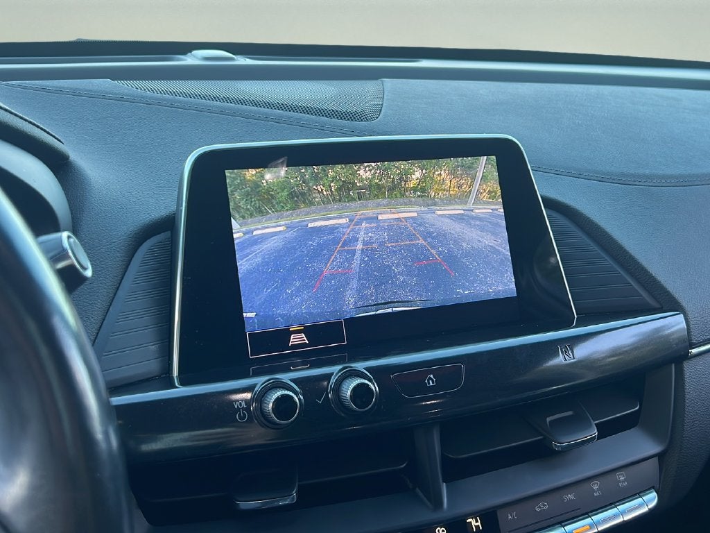 2021 Cadillac CT4 Premium Luxury