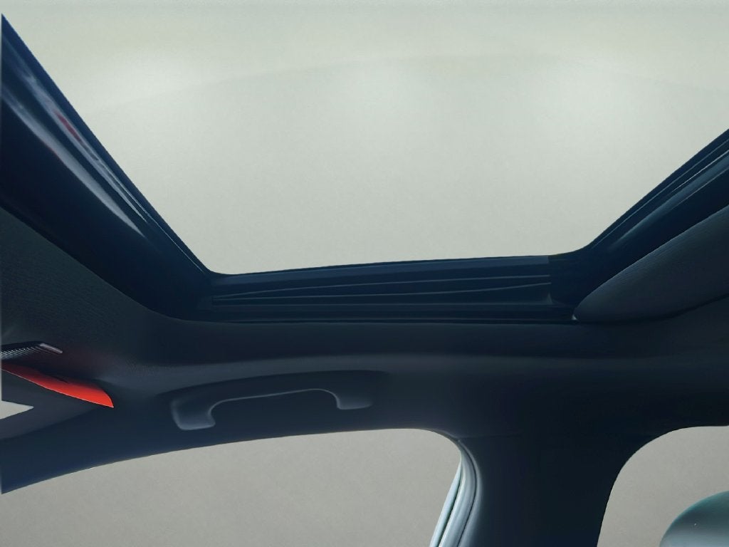 2021 Cadillac CT4 Premium Luxury