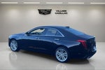 2021 Cadillac CT4 Premium Luxury