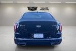 2021 Cadillac CT4 Premium Luxury