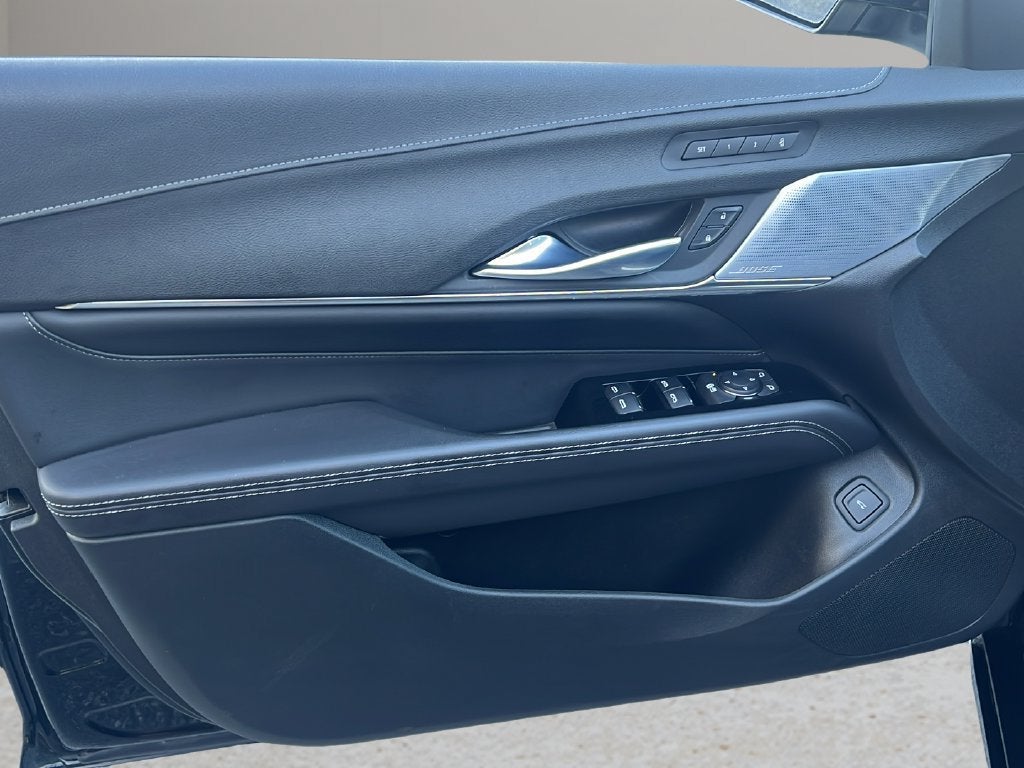 2021 Cadillac CT4 Premium Luxury