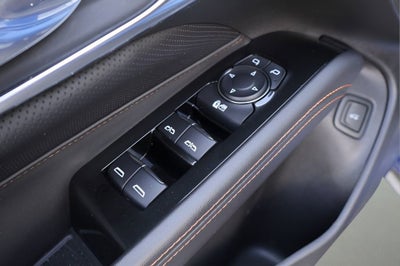 2022 Cadillac CT4-V V-Series