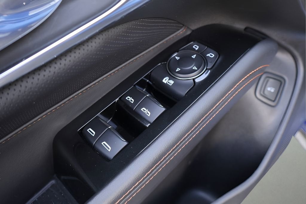 2022 Cadillac CT4-V V-Series