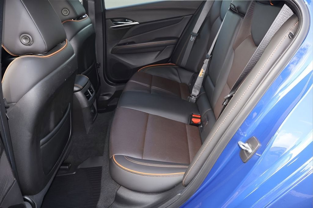 2022 Cadillac CT4-V V-Series