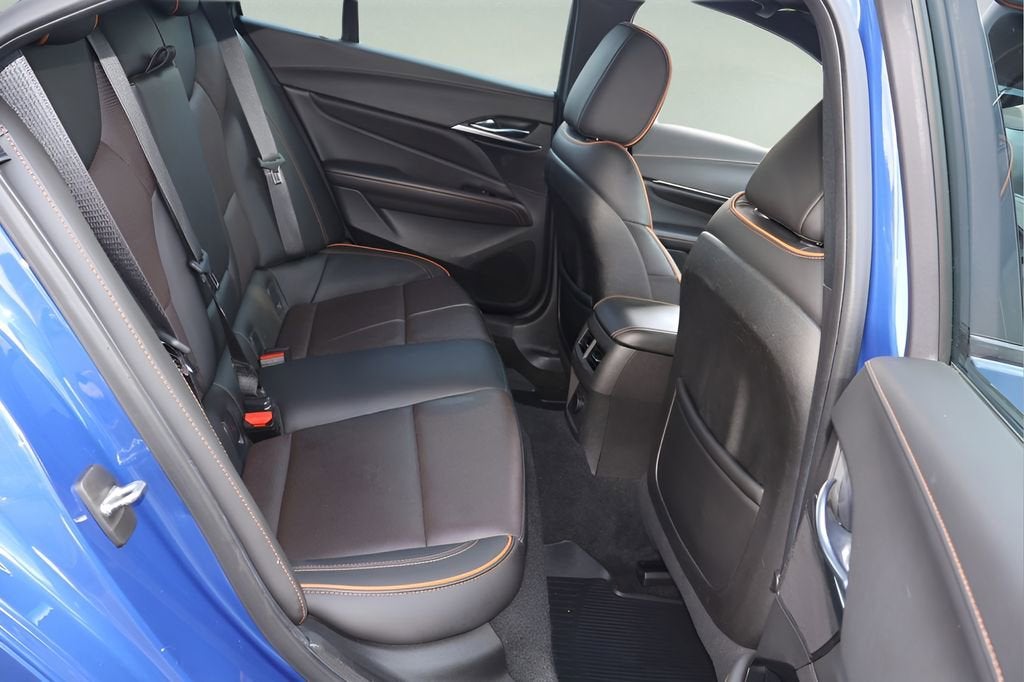 2022 Cadillac CT4-V V-Series