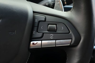 2022 Cadillac CT4-V V-Series